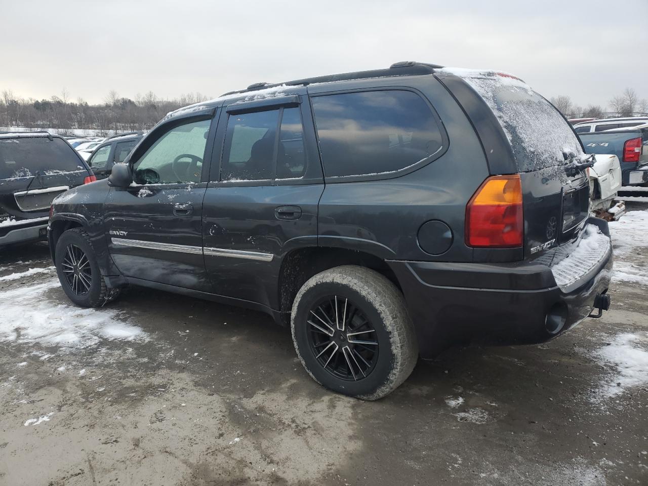 Lot #3049590643 2006 GMC ENVOY