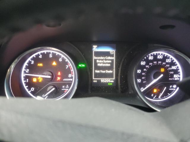 2019 TOYOTA CAMRY L 4T1B11HK2KU718416