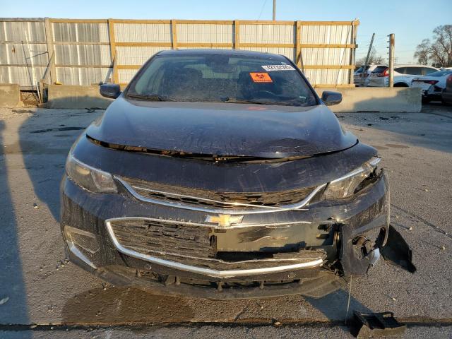 2017 CHEVROLET MALIBU LT 1G1ZE5ST0HF234296
