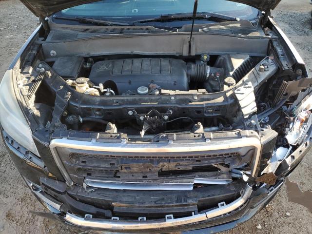 2016 GMC ACADIA SLT - 1GKKRRKD9GJ134016