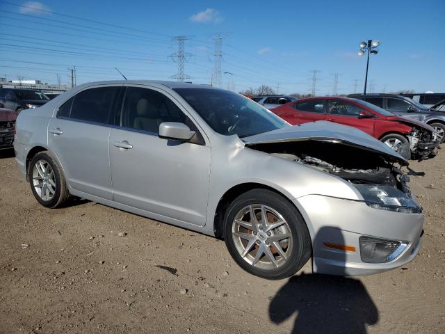 Vin: 3fahp0ja8ar327386, lot: 45963005, ford fusion sel 20104