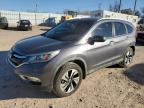 2016 HONDA CR-V TOURI - 5J6RM4H90GL062524