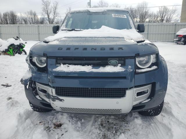 2021 LAND ROVER DEFENDER 9 SALEJ6RX6M2058817