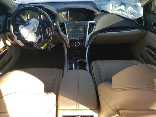 2018 ACURA TLX ADVANC 19UUB2F73JA000244