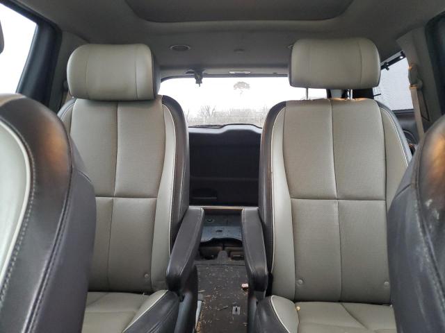 2016 KIA SEDONA SXL - KNDME5C12G6171442