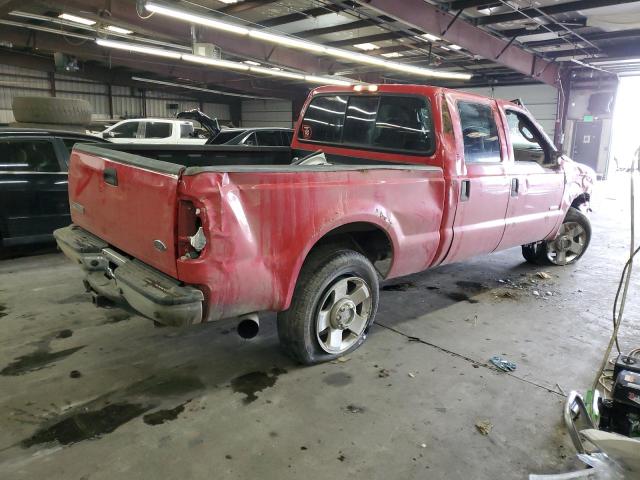 2007 FORD F250 SUPER #3302861886