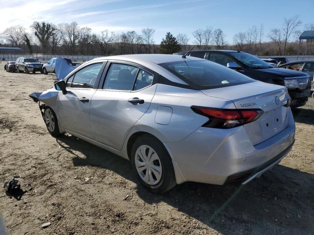 2024 NISSAN VERSA S - 3N1CN8DV6RL913061