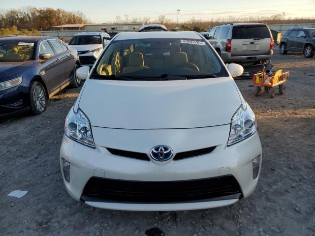 2015 TOYOTA PRIUS - JTDKN3DU2F1888102