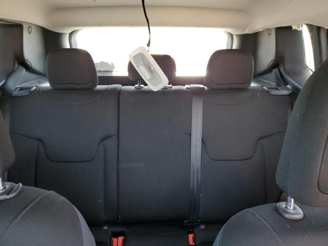 2018 JEEP RENEGADE L - ZACCJBBB5JPH72865