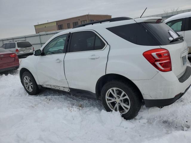 Vin: 2gnalcek9h6238656, lot: 87607035, chevrolet equinox lt 20172