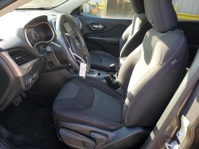 2015 JEEP CHEROKEE L - 1C4PJLCB8FW518079