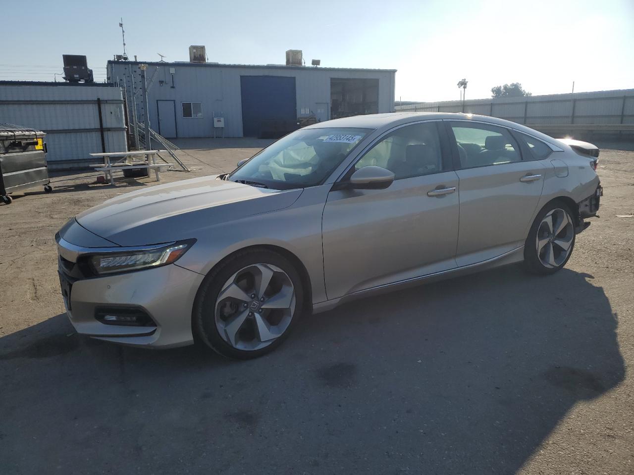 1HGCV1F92JA044802 HONDA ACCORD TOU 2018