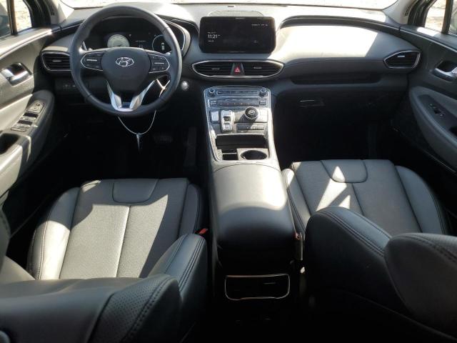 2023 HYUNDAI SANTA FE S 5NMS34AJXPH614160
