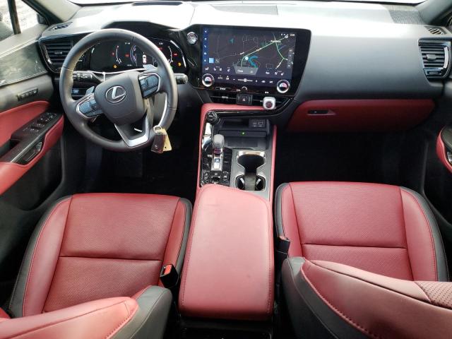 2024 LEXUS NX 350H BA - 2T2GKCEZ4RC020655