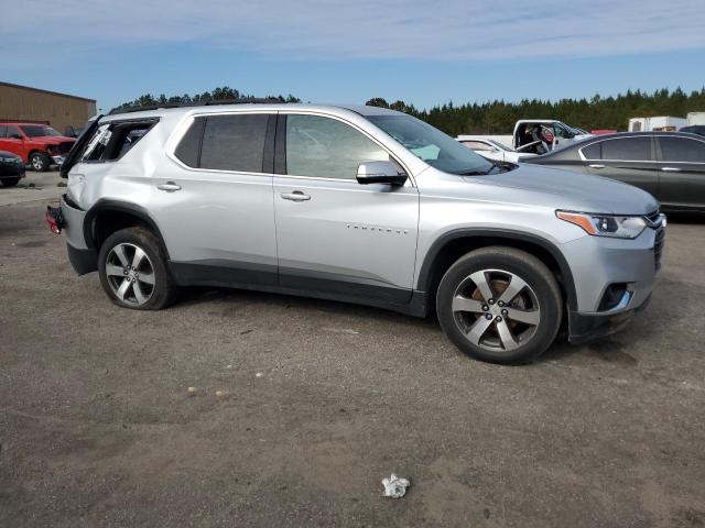 2020 CHEVROLET TRAVERSE L - 1GNERHKW8LJ165568