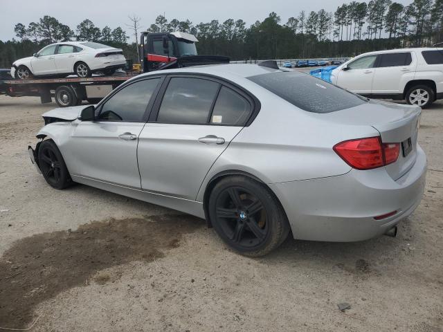 2015 BMW 320 I - WBA3B1C51FK140542