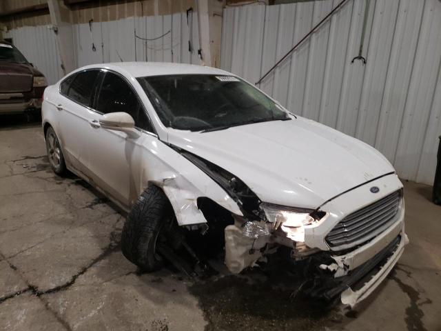 Vin: 3fa6p0hr9dr276004, lot: 86662914, ford fusion se 20134