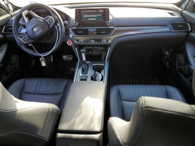 2022 HONDA ACCORD SPO - 1HGCV1F44NA027364