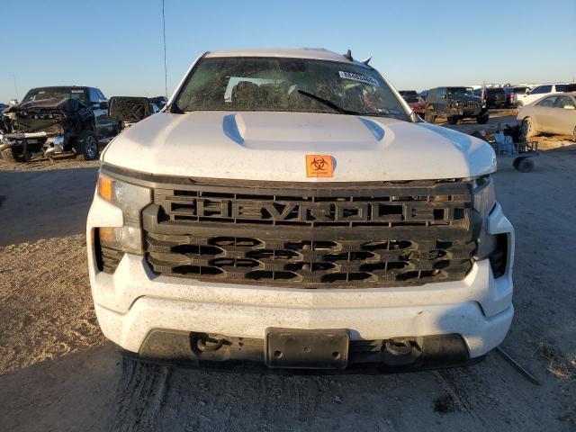 2022 CHEVROLET SILVERADO - 1GCRABEKXNZ572464