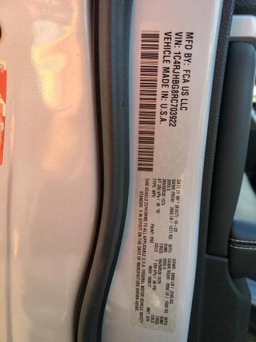 2024 JEEP GRAND CHER - 1C4RJHBG8RC703922
