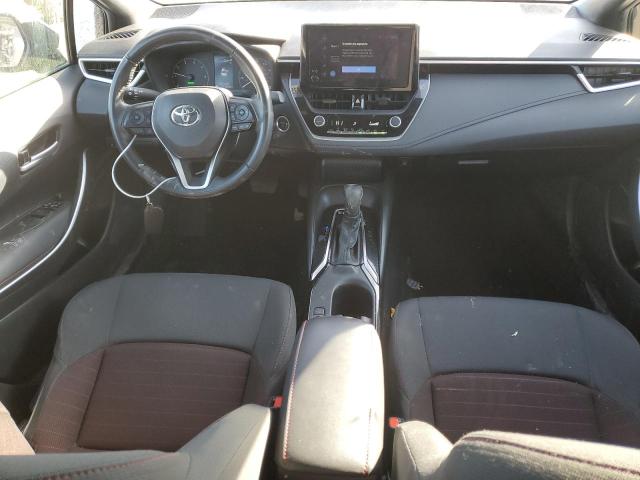 2023 TOYOTA COROLLA LE - JTDBCMFE1P3018591
