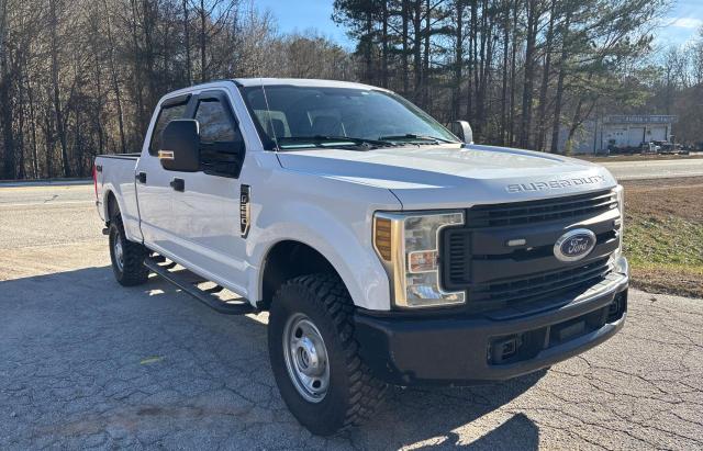 2019 FORD F250 SUPER #3057367491