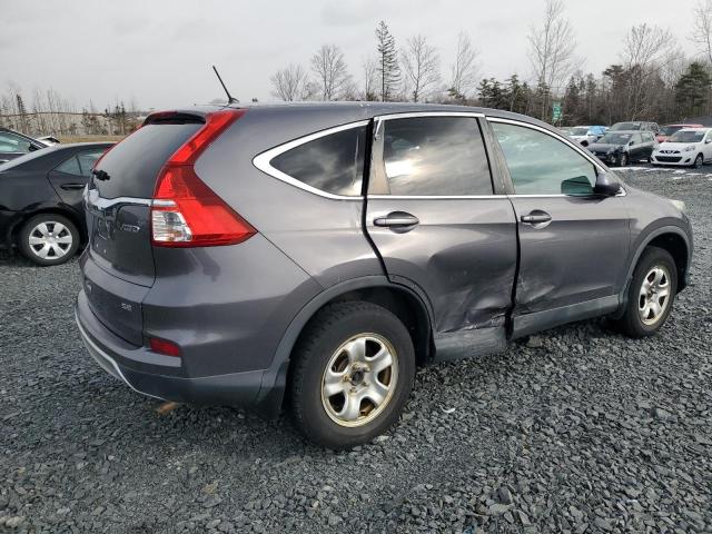 Vin: 2hkrm4h44fh102701, lot: 88364665, honda crv se 20153