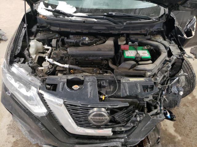 2018 NISSAN ROGUE S - JN8AT2MV4JW348867