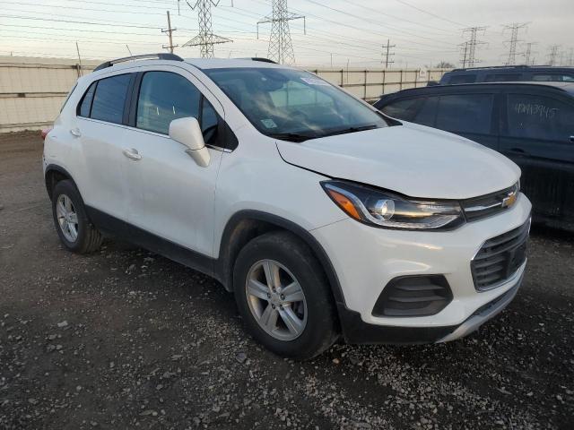 2020 CHEVROLET TRAX 1LT - KL7CJPSB0LB002354