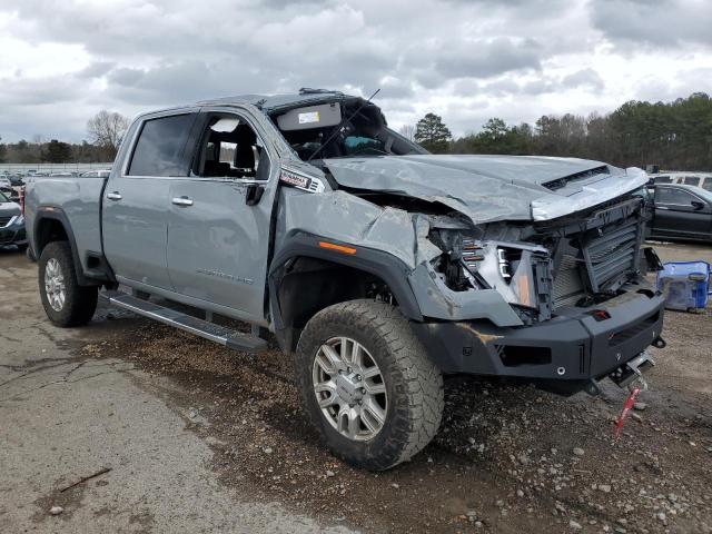 Vin: 1gt49neyxrf267014, lot: 43039385, gmc sierra k2500 slt 20244