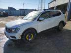 2019 VOLKSWAGEN TIGUAN SE - 3VV2B7AX0KM009919