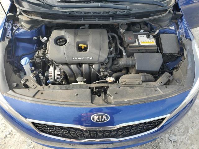 2017 KIA FORTE LX - 3KPFK4A70HE149955
