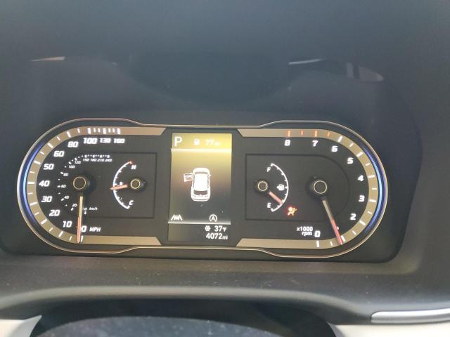 2024 HYUNDAI TUCSON SE - 5NMJACDE2RH415570