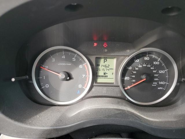 2016 SUBARU FORESTER 2 - JF2SJADC2GH414684