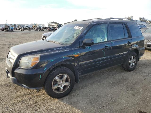 HONDA PILOT EX