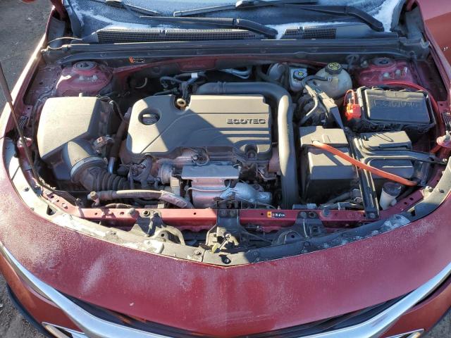 2020 CHEVROLET MALIBU LT - 1G1ZD5ST3LF046397