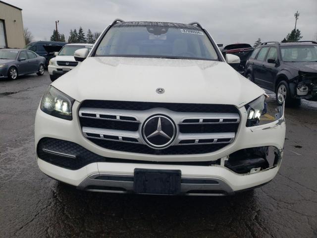 2020 MERCEDES-BENZ GLS 450 4M - 4JGFF5KE5LA178639