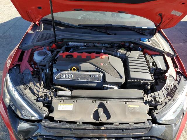2023 AUDI RS3 WUAG4DGY9PA909612