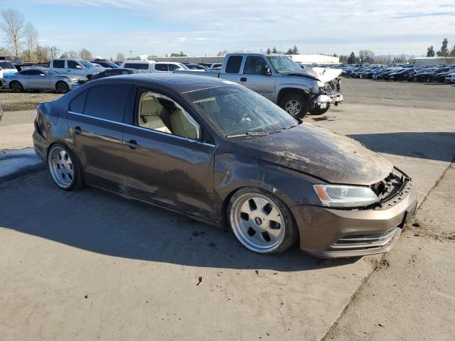 Vin: 3vwla7aj0fm301994, lot: 87759225, volkswagen jetta tdi 20154