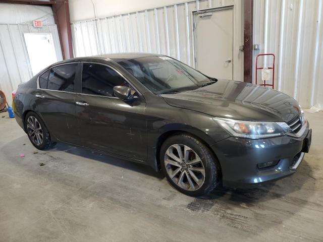 Vin: 1hgcr2f59ea031106, lot: 41341445, honda accord sport 20144