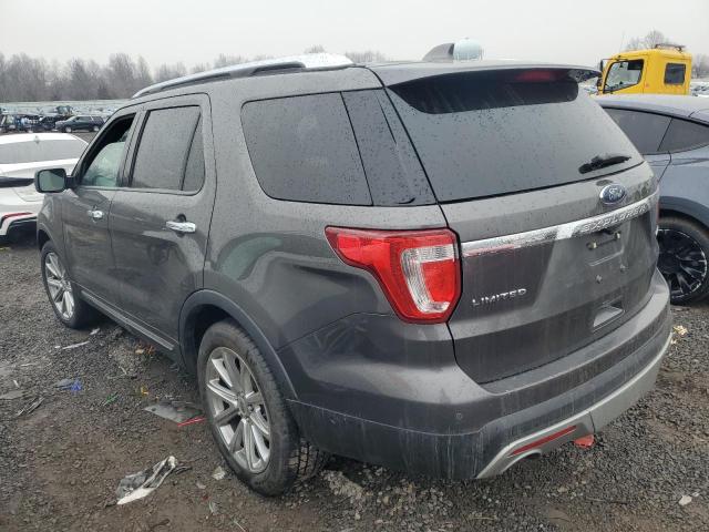 Vin: 1fm5k7fhxgga43070, lot: 43378275, ford explorer limited 20162