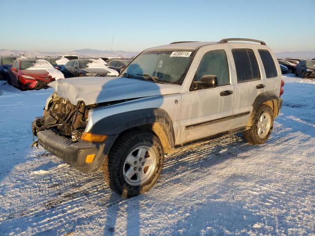 JEEP LIBERTY SP