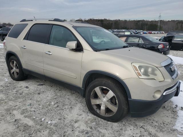 Vin: 1gklvmed3aj236000, lot: 42012515, gmc acadia slt-1 20104