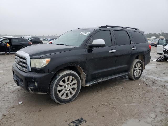 Vin: 5tdyy5g19es054246, lot: 43356335, toyota sequoia platinum 20141