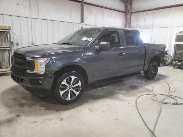 2020 FORD F150 SUPER - 1FTEW1CP3LKE58577