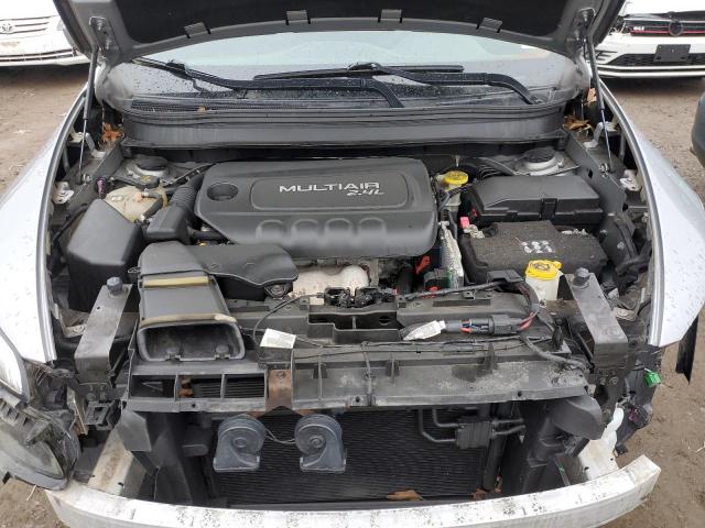 2017 JEEP CHEROKEE L - 1C4PJMDB5HW524204