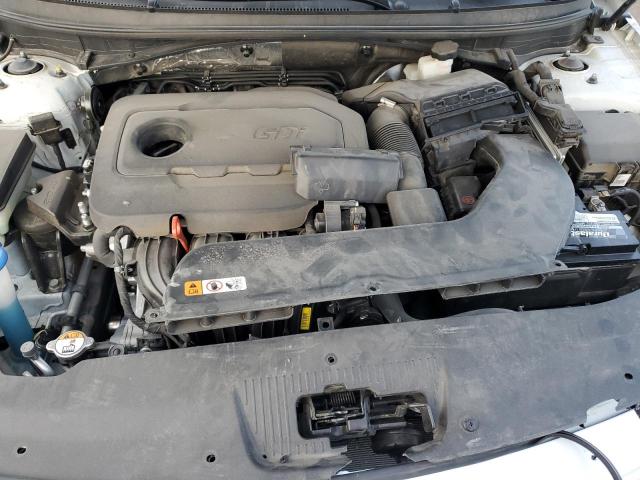2016 HYUNDAI SONATA SE - 5NPE24AF1GH285024