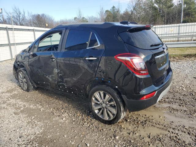 2020 BUICK ENCORE PRE - KL4CJASB2LB004326
