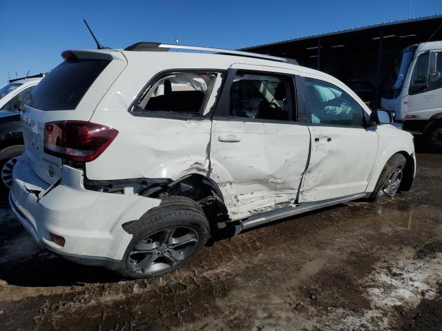 2017 DODGE JOURNEY CR - 3C4PDDGG1HT600280