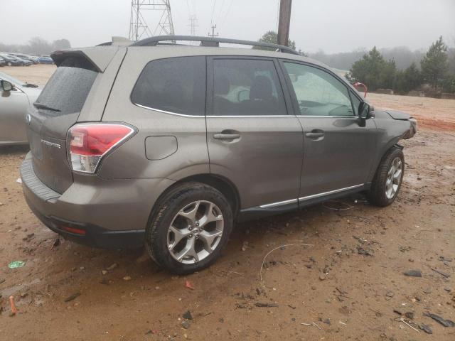 2018 SUBARU FORESTER 2 - JF2SJAWC0JH446389
